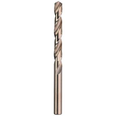 kwb 248660 HSS-Co Metaal-spiraalboor 6 mm Gezamenlijke lengte 93 mm M35 DIN 338 Cilinderschacht 1 stuk(s)