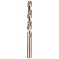 kwb 248660 HSS-Co Metaal-spiraalboor 6 mm Gezamenlijke lengte 93 mm M35 DIN 338 Cilinderschacht 1 stuk(s)