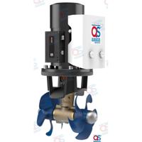 QS8018512V - DC-PROPELLER 80 kg 185 12V