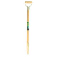 MM Eurotool D steel gebogen met bus 95cm