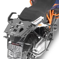 GIVI SRA Topkofferhouder aluminium, Motorspecifieke bagage, SRA7713 - thumbnail