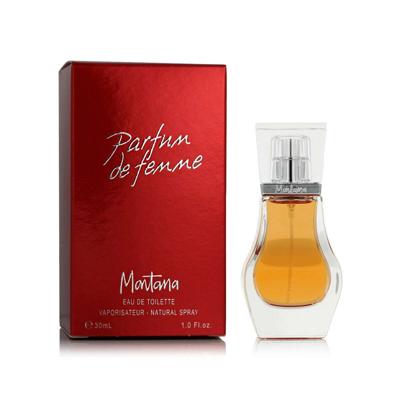 Damesparfum Montana EDT