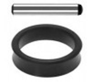 Bosch Accessories 2609390389 Wateropvangring voor boorstandaard S 500 A, max. boorkroondiameter 212 mm Diameter 212 mm