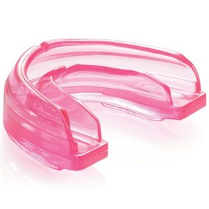 Shock Doctor Braces Pink