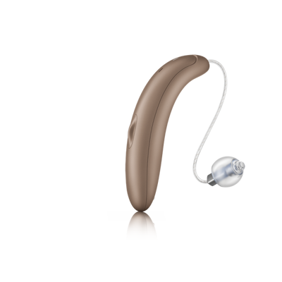 Unitron Moxi Vivante V-RS 5 - Oplaadbaar- gehoorapparaat / hoortoestel