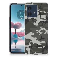 Motorola Edge 40 Neo | TPU bumper | Army Light