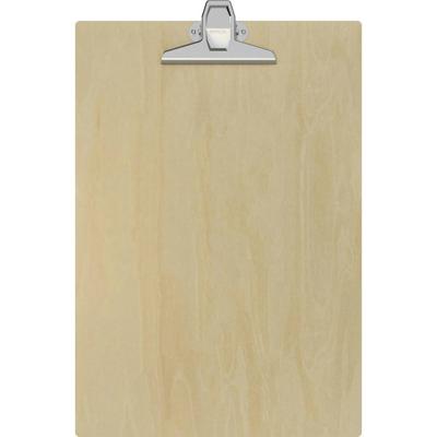 Maul Klembord 2394770 Bruin (b x h x d) 469 x 310 x 37 mm