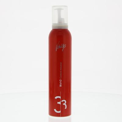 Vitality's WehO Volume Red Control Mousse 250ml