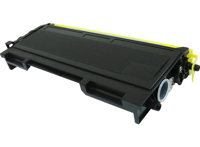 Huismerk Brother TN-2000 / TN-2005 toner zwart