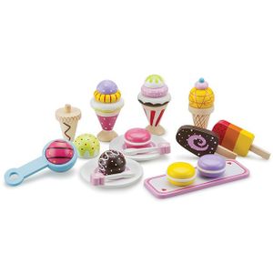Luxe Ijs Set