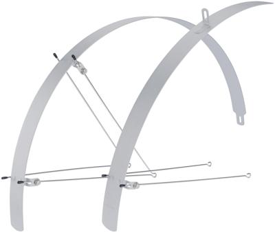 CONTEC spatbordset "flat fender"