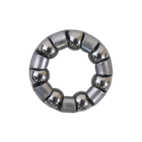 Shimano nexus 3 rollerbrake/4 kogelring links/remnaaf d/e kl