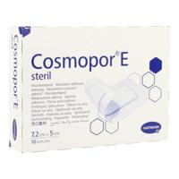 Cosmopor E Latexfree 7,2x5cm 10 P/s - thumbnail