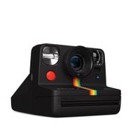 Polaroid 39009076 instant print camera Zwart - thumbnail