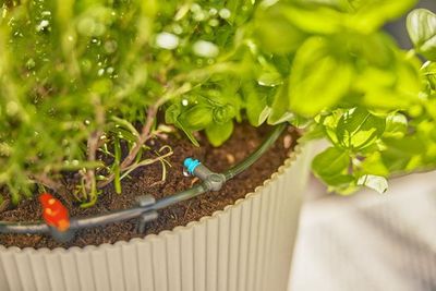 GARDENA Micro-Drip-Bewatering Terras Set (30 planten) druppelaar
