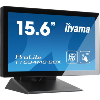 Prolite T1634MC-B8X Ledmonitor