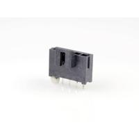 Molex 1722861205 Male behuizing (board) Inhoud: 1 stuk(s)