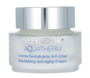 Skeyndor Aquatherm Revitalizing Anti-Aging Cream 50ml