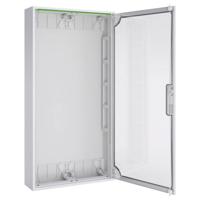 ABN ABNRM303L01 Complete kast Inhoud: 1 stuk(s)