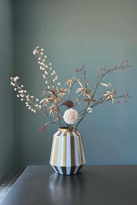 Pip Studio Pip Kunstbloemen Winter Primrose Small