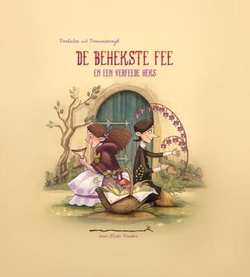 De behekste fee (Hardback)