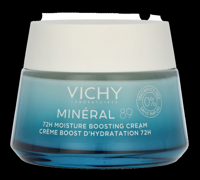 Vichy Mineral 89 72H Moisture Boosting Cream 50 ml