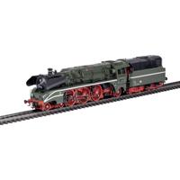 TRIX H0 25029 H0 stoomlocomotief BR 18 134 olie van de DR