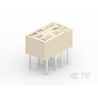 TE Connectivity IM06TS Industrieel relais Nominale spanning: 12 V/DC 2x wisselcontact 1 stuk(s)