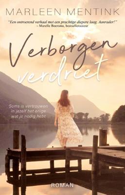 Verborgen verdriet (Paperback)