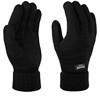 Ragetta RG207 Thinsulate Gloves - Black - One Size