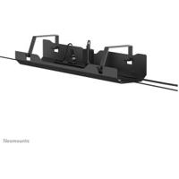 Neomounts ADS07-122BL Kabelgoot met Schroefbevestiging Neomounts ADS07-122BL Kabelgoot met Schroefbevestiging