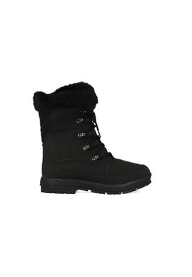 Warmbat Boots Hotham HTM322099 Zwart maat