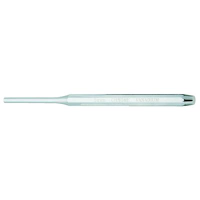 KS Tools 156.0115 Pendrijver, 8-kant, hoogglans verchroomd, Ø 6 mm