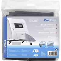 ProPlus 610306 Disselbeschermhoes Grijs