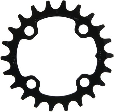 TRUVATIV Chain ring 22t alu 4-arm