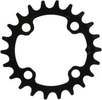 TRUVATIV Chain ring 22t alu 4-arm