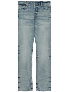 Fear Of God pantalon en jean - Bleu