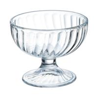 Glas voor ijs en milkshakes Arcoroc Sorbet Glas 210 ml IJs 6 Stuks