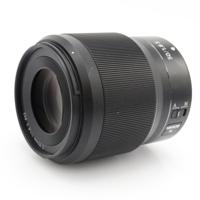 Nikon Z 50mm F/1.8 S occasion