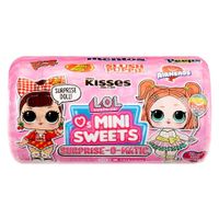 L.O.L. Surprise Loves Mini Sweets Surprise-O-Matic Mini Pop - thumbnail