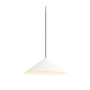 SLV MAGICO 55 1008506 Hanglamp E27 10 W Wit