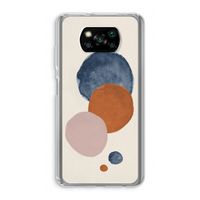 Geo #4: Xiaomi Poco X3 NFC Transparant Hoesje