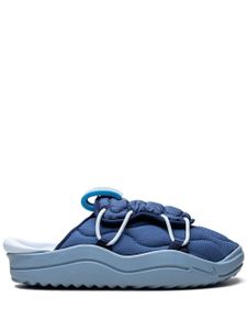 Nike sandales Offline 3.0 - Bleu