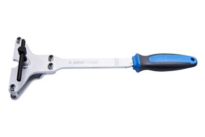 Unior 1722/2BI Freewheel Remover Universeel