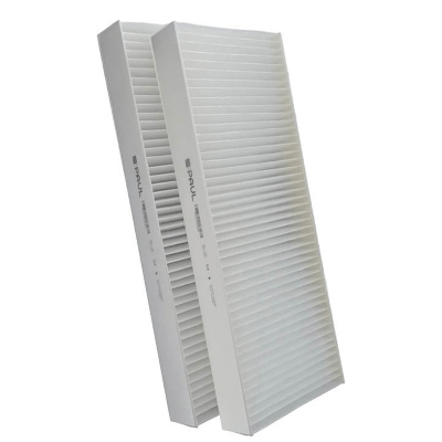 Paul Novus (F) 300/450 - Klasse G4