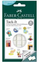 Faber Castell Tack-it kleefpad - 90 stuks