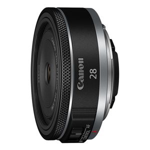 Canon RF 28mm f/2.8 STM objectief