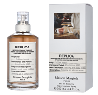 Maison Margiela Replica Coffee Break Eau de Toilette Spray 100 ml Dames