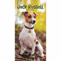 Jack Russell Terrier Slim Agenda 2026
