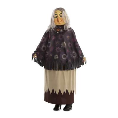 Kostuums voor Volwassenen My Other Me Grandma Addams